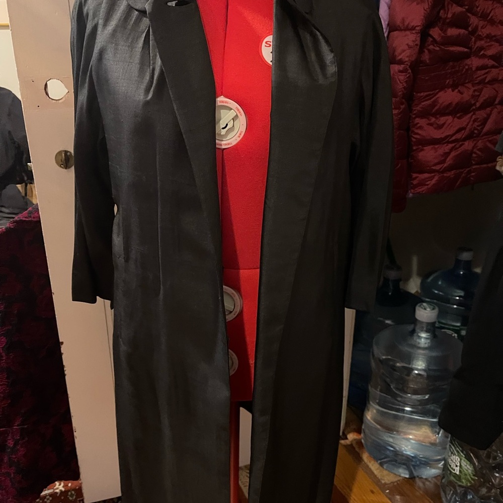 R.H Steavens Coat
